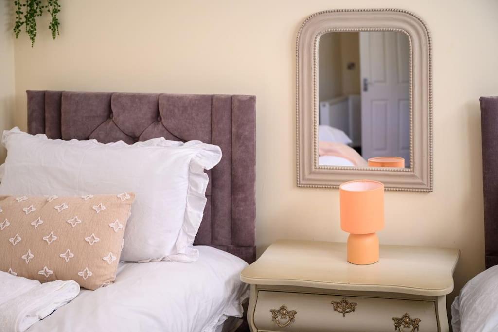 Charming Luxury Apartment Peak District Matlock  Eksteriør bilde
