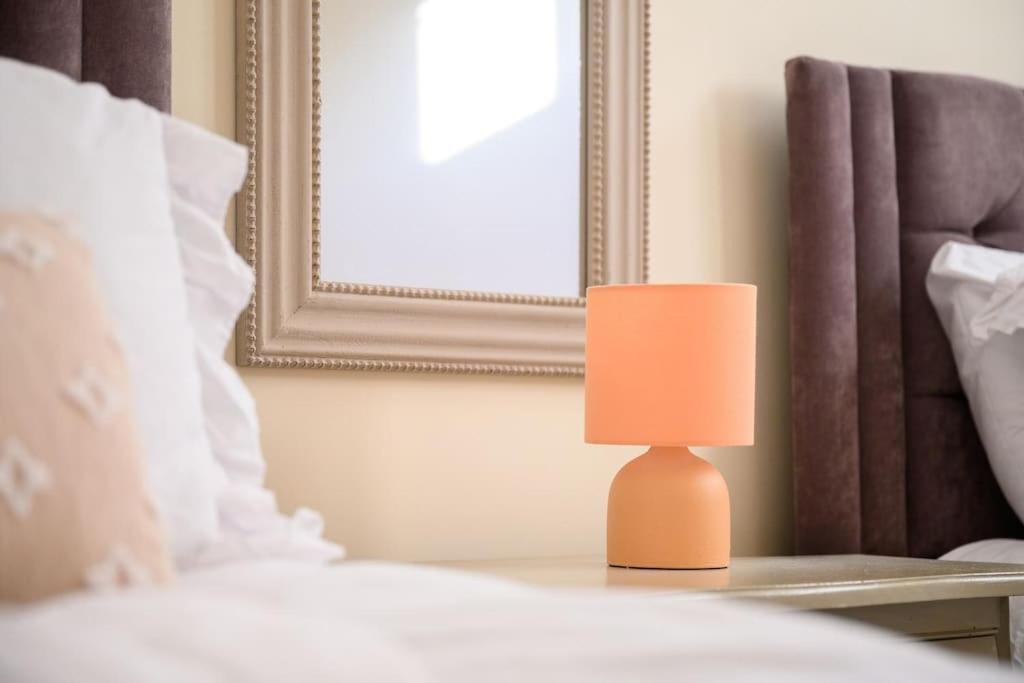 Charming Luxury Apartment Peak District Matlock  Eksteriør bilde