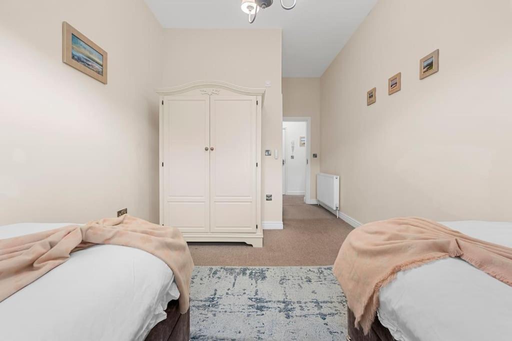 Charming Luxury Apartment Peak District Matlock  Eksteriør bilde